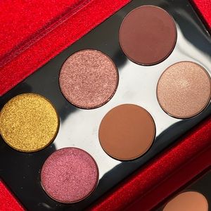 Path McGrath golden opulence